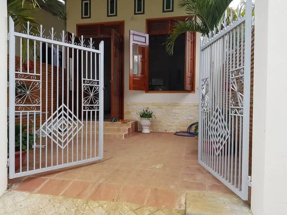 Да-Хуоай: Friendly Homestay Bao Loc