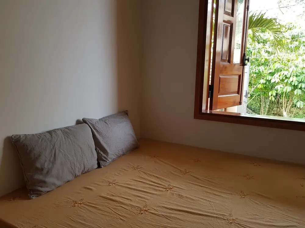 Да-Хуоай: Friendly Homestay Bao Loc