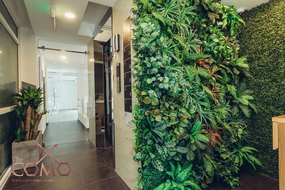 Хошимин: D3 Luxury Como Service Apartment NearD1