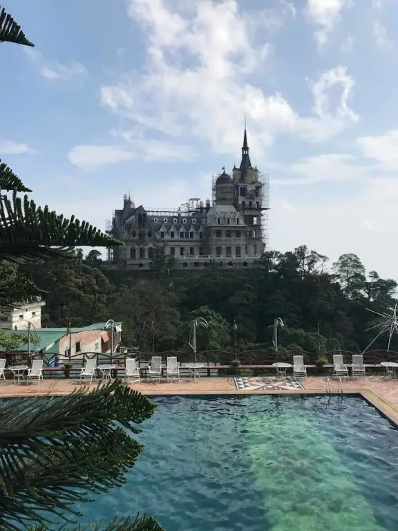 Mela Hotel — фото 1