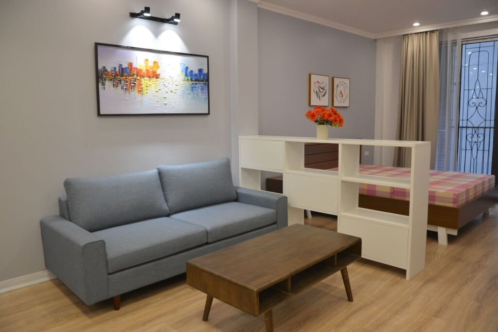 Ханой: Wonderful Sunny Apartment