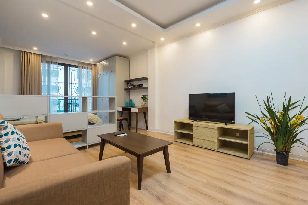Ханой: Wonderful Sunny Apartment
