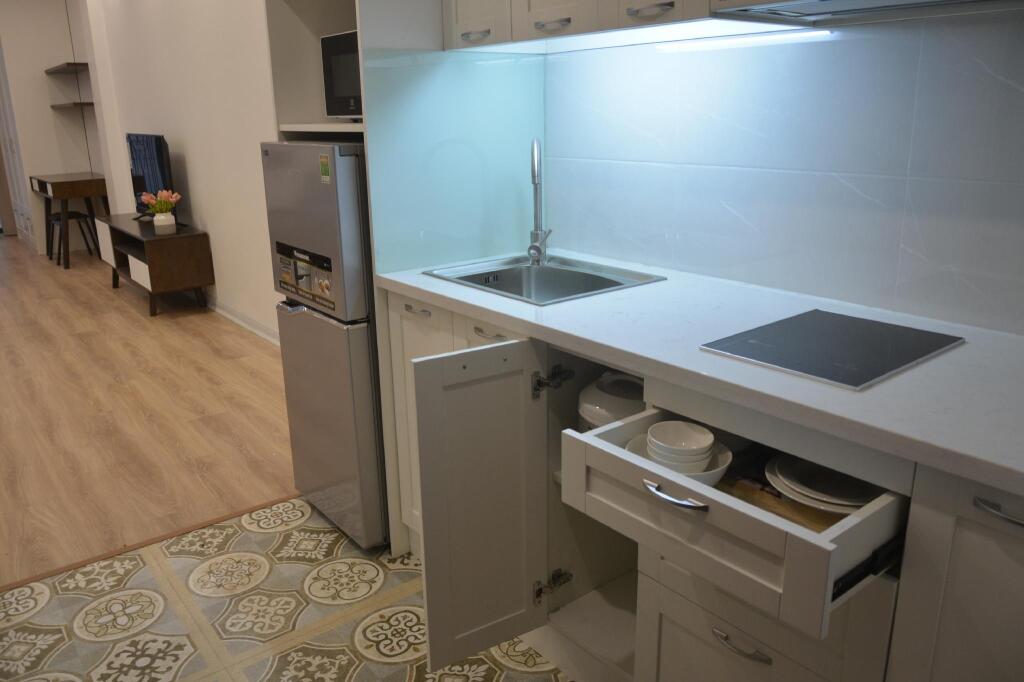 Ханой: Wonderful Sunny Apartment
