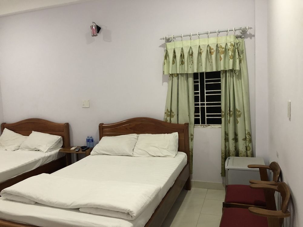 Jang Motel — фото 1