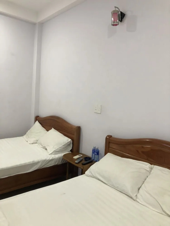 Дананг: Jang Motel