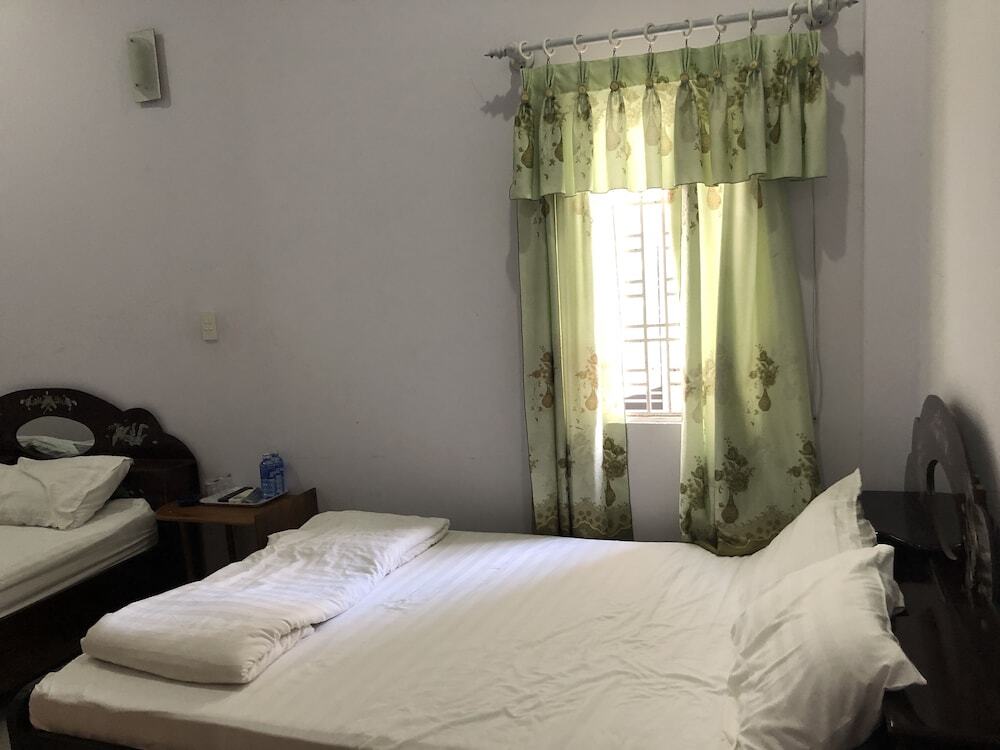 Дананг: Jang Motel