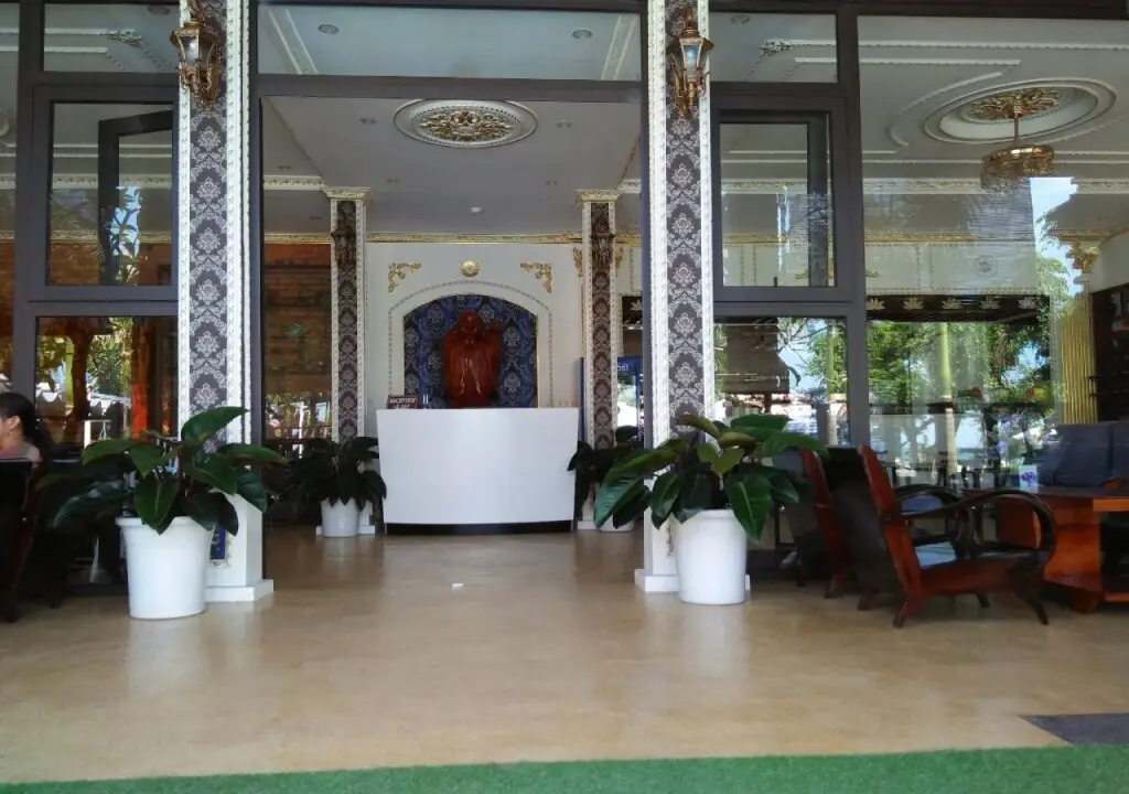 Why Not Hostel — фото 1