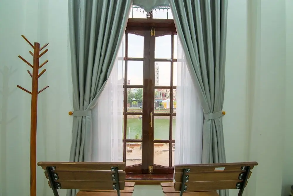 Донгхой: Au Lac Bar & Hostel
