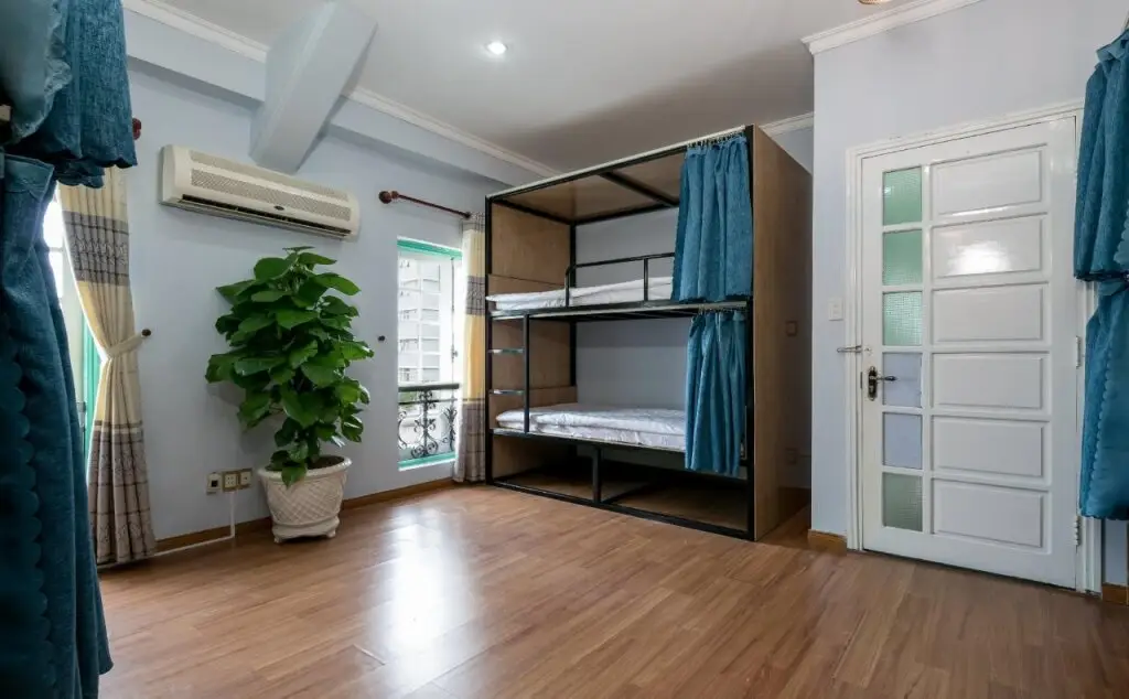 Дананг: Little Pig Home - Hostel