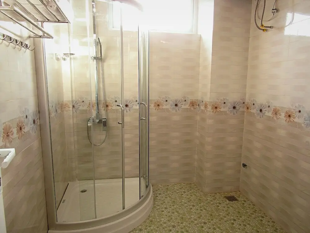 Донгхой: Hoang Dat hotel