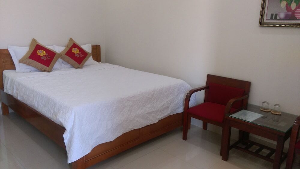 Донгхой: Hoang Dat hotel