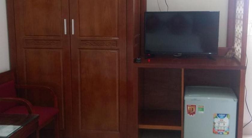 Донгхой: Hoang Dat hotel