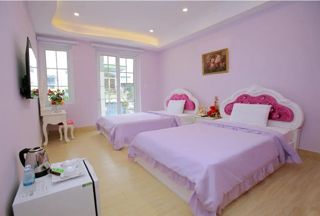 Нячанг: Happy Star Hotel Nha Trang