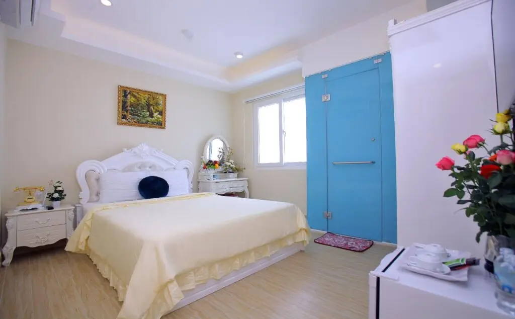 Нячанг: Happy Star Hotel Nha Trang