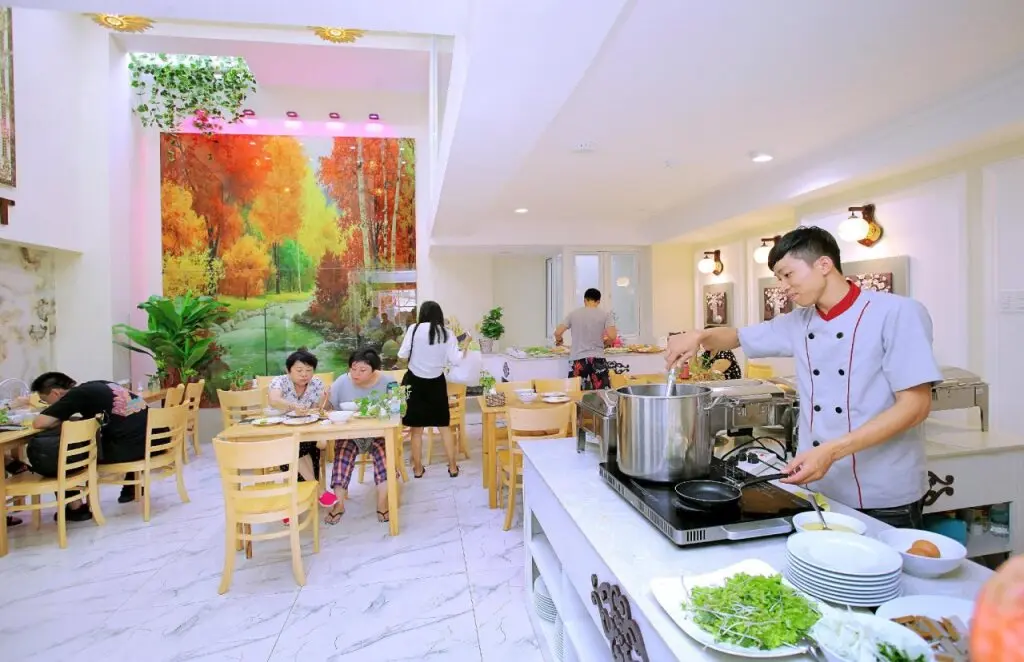 Нячанг: Happy Star Hotel Nha Trang
