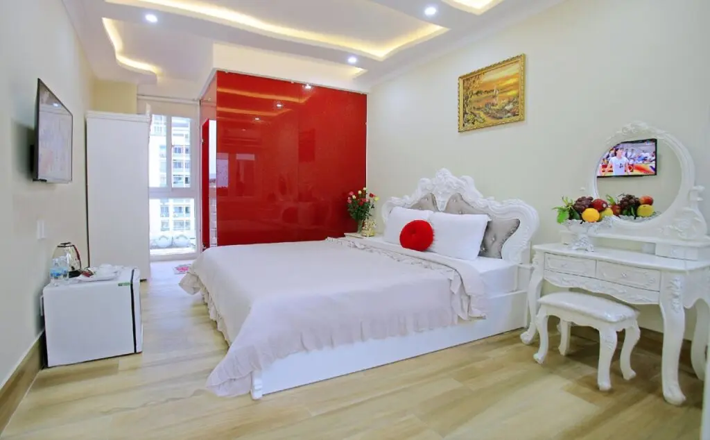 Нячанг: Happy Star Hotel Nha Trang