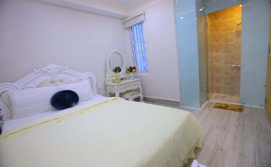Нячанг: Happy Star Hotel Nha Trang