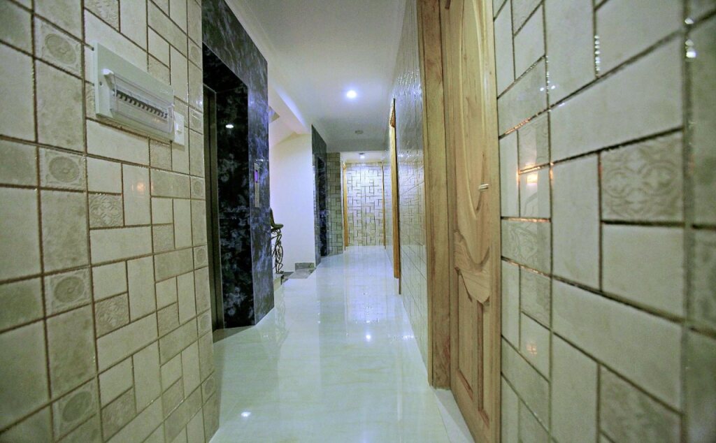 Нячанг: Happy Star Hotel Nha Trang