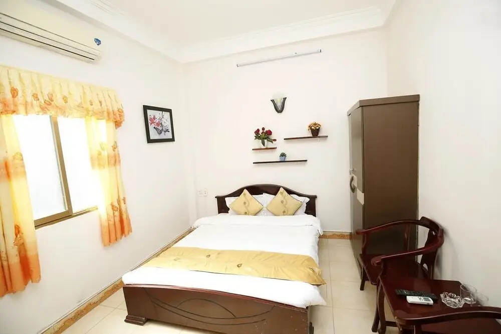 Хайфон: Cat Ba Cozy Hotel