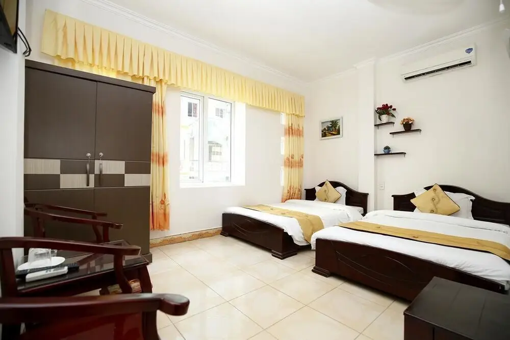Хайфон: Cat Ba Cozy Hotel
