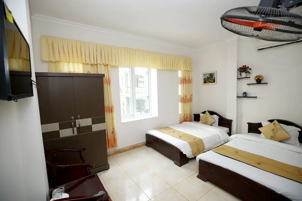 Хайфон: Cat Ba Cozy Hotel