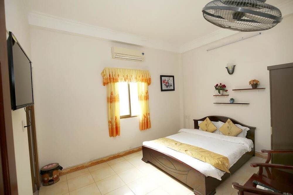 Хайфон: Cat Ba Cozy Hotel