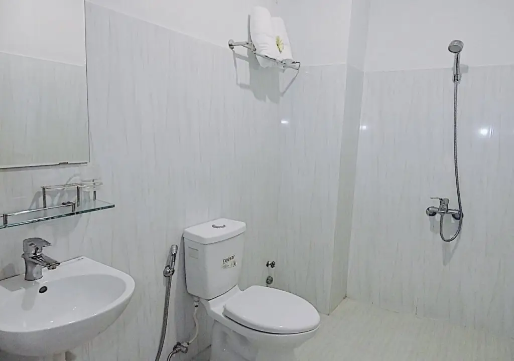 Lan Anh Boutique Motel — фото 1