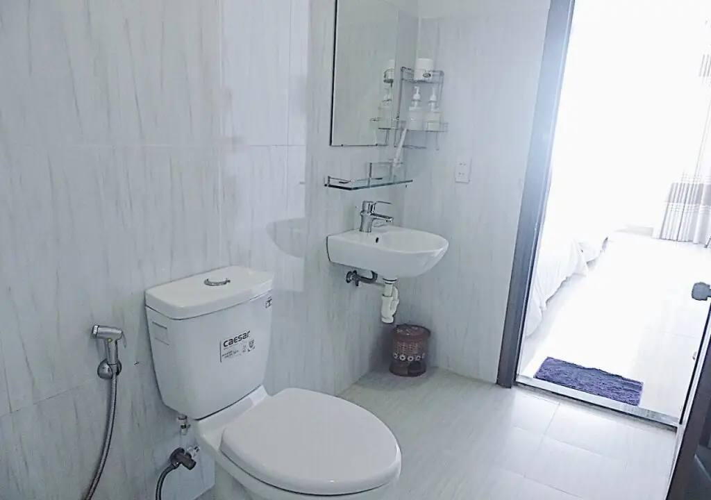 Дананг: Lan Anh Boutique Motel