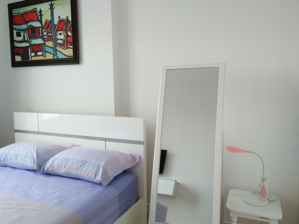 Хошимин: Masteri Sunny Apartment