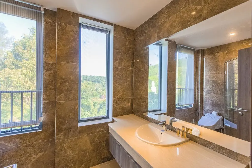 остров Фукуок: Tom Hill Boutique Resort & Spa