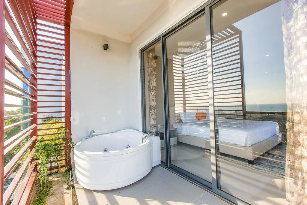 остров Фукуок: Tom Hill Boutique Resort & Spa