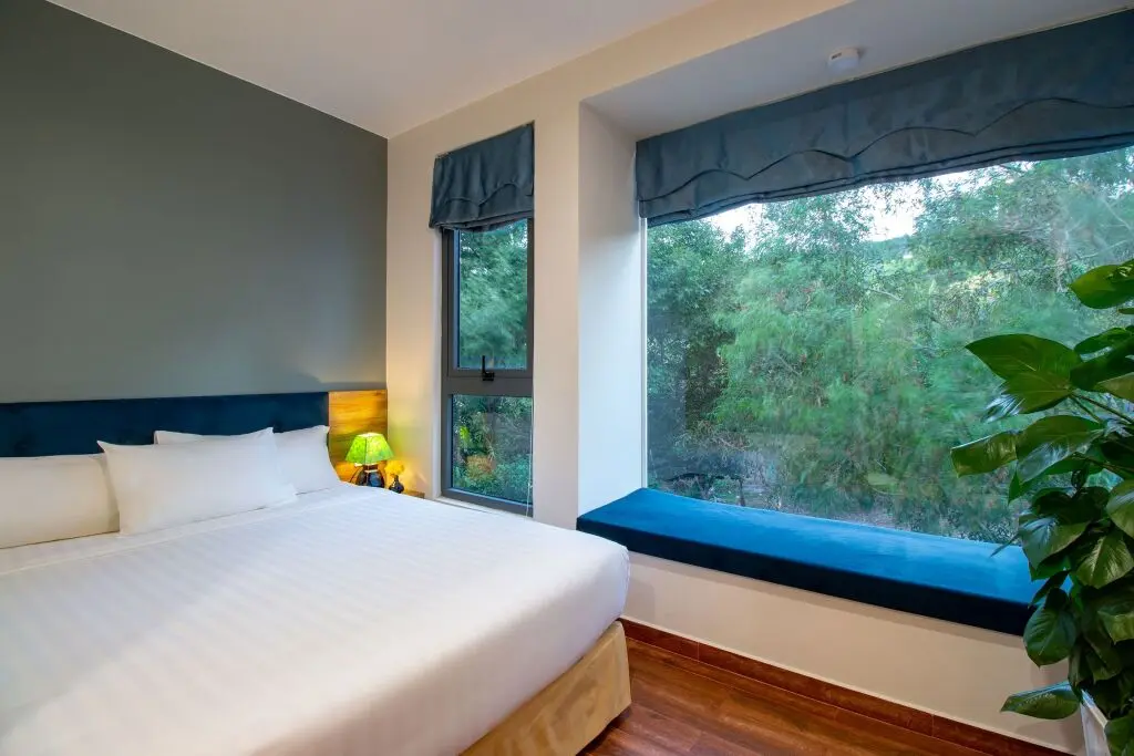 остров Фукуок: Tom Hill Boutique Resort & Spa
