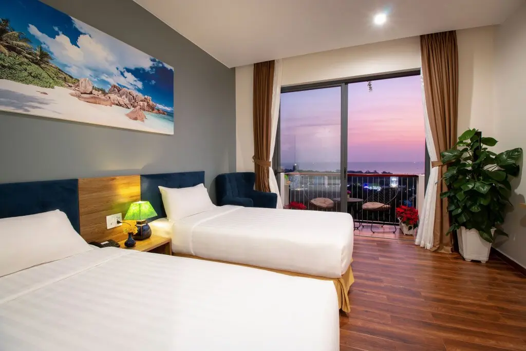 остров Фукуок: Tom Hill Boutique Resort & Spa