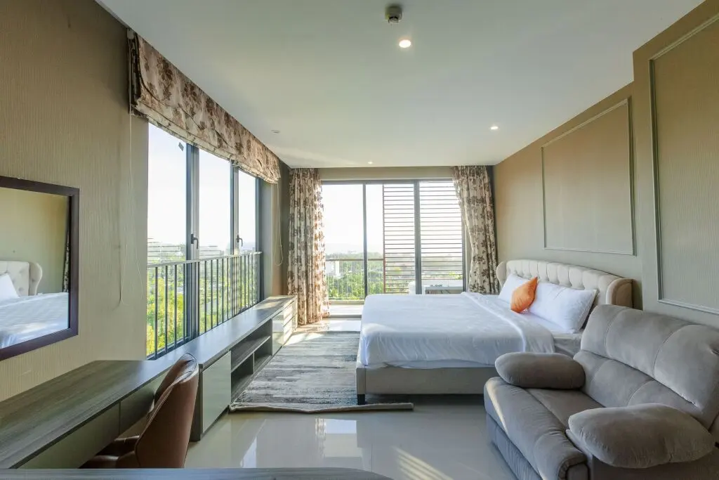 остров Фукуок: Tom Hill Boutique Resort & Spa