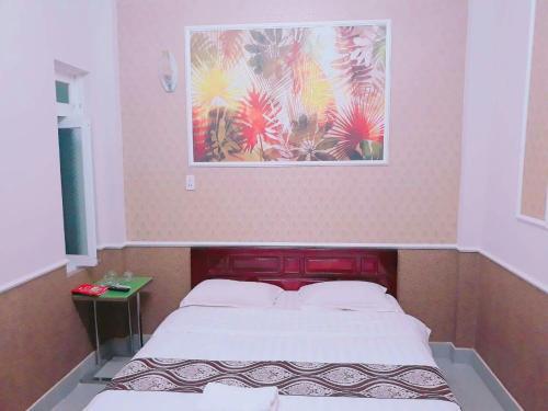 Контум: Hong My Hotel - Hostel