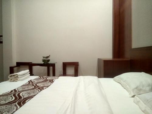 Контум: Hong My Hotel - Hostel