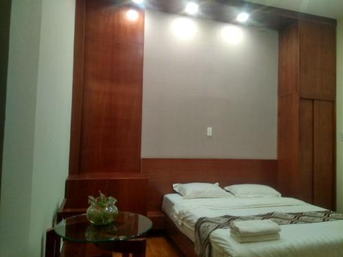 Контум: Hong My Hotel - Hostel