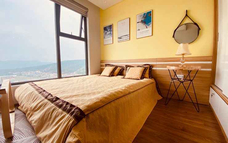 Халонг: Sera's Apartment