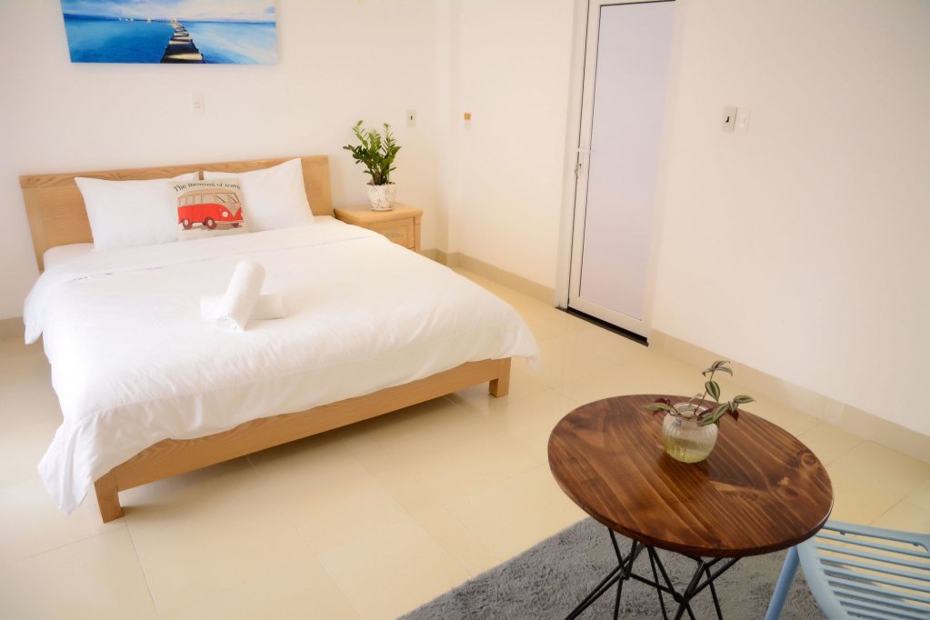 Дананг: Linh House