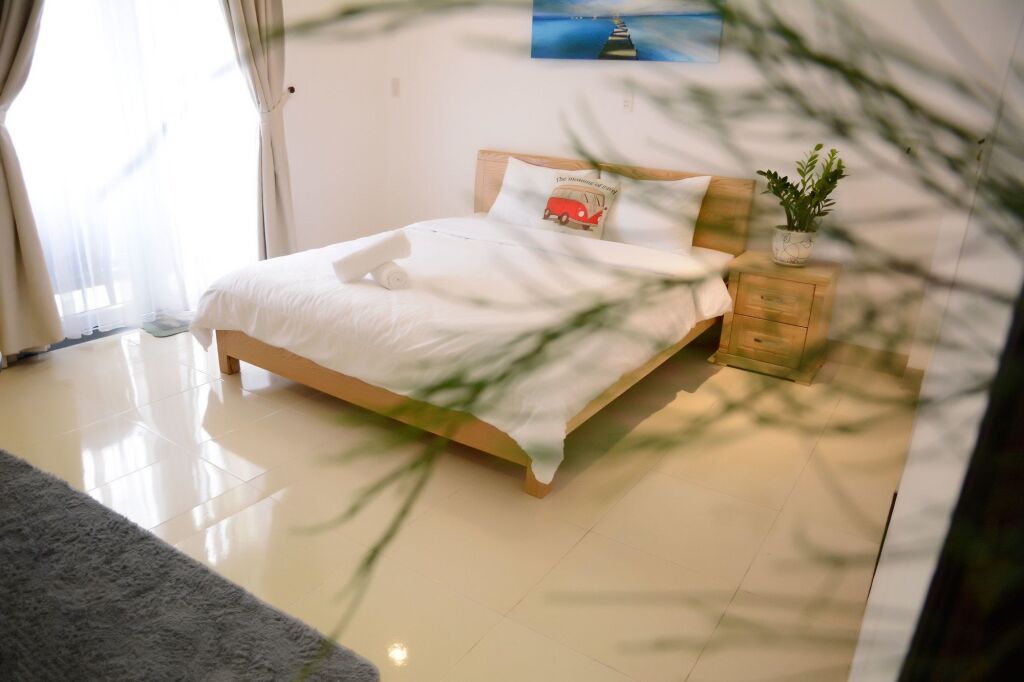 Дананг: Linh House