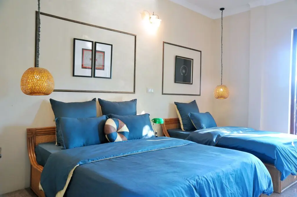 Хоа Лу: Tam Coc Gecko Garden Hotel