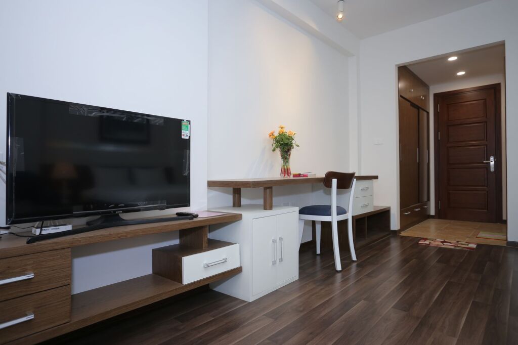 Ханой: Cat Linh ARL55 Hotel