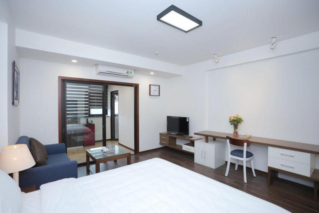Ханой: Cat Linh ARL55 Hotel