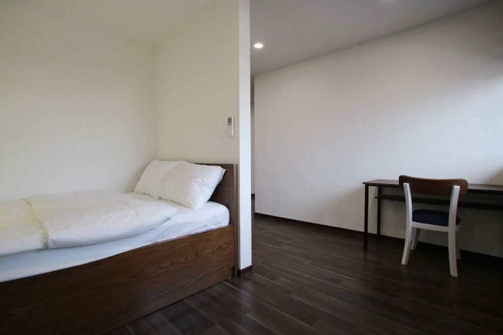 Ханой: Cat Linh ARL55 Hotel