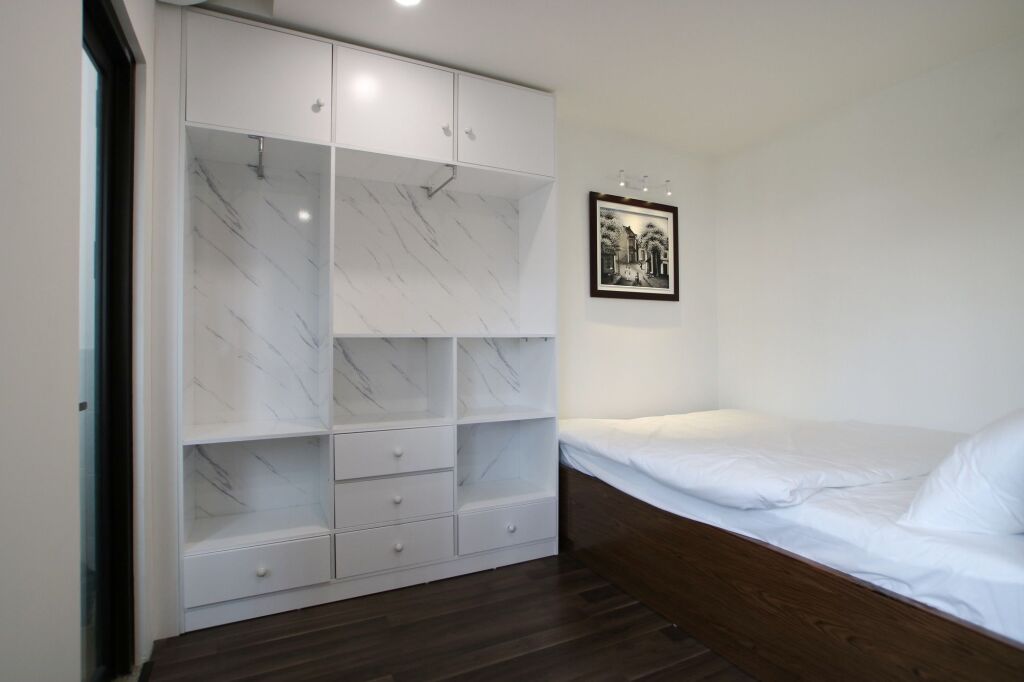 Ханой: Cat Linh ARL55 Hotel