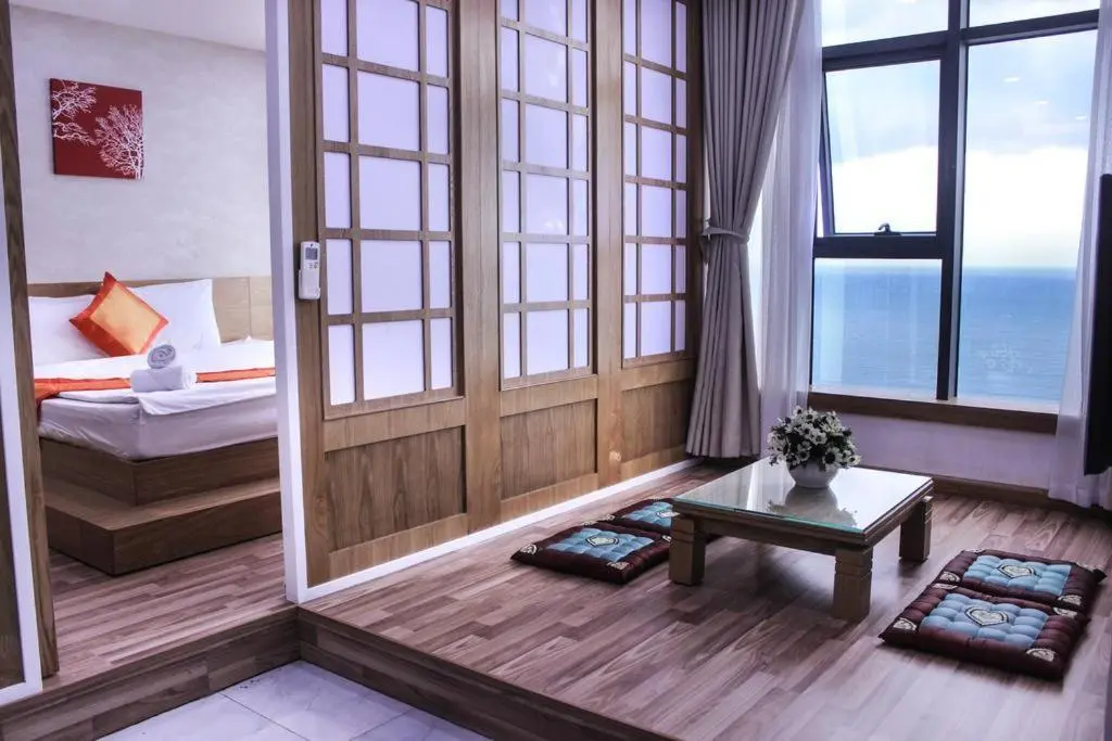 Нячанг: Hoang Kim Apartments