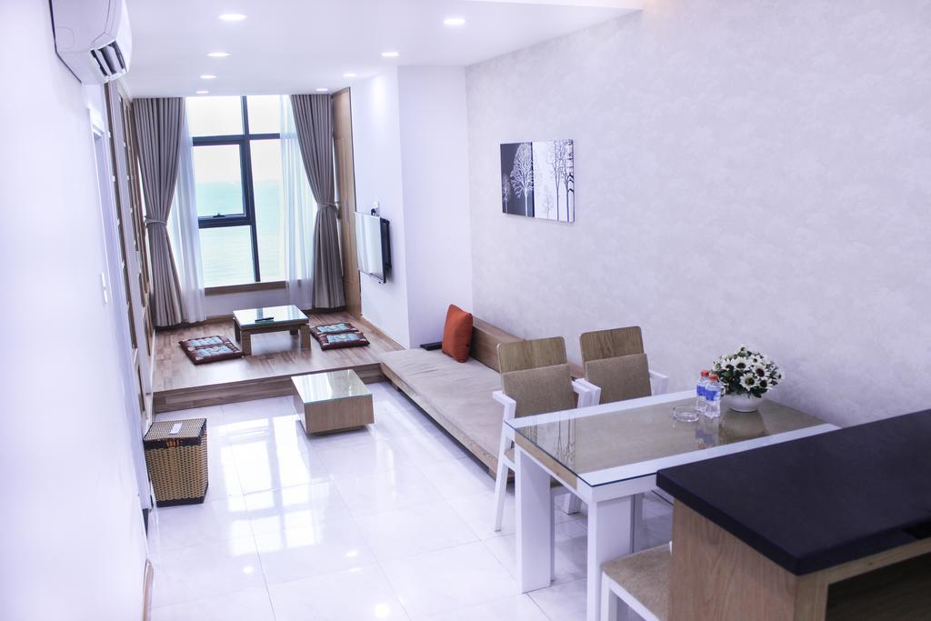 Нячанг: Hoang Kim Apartments