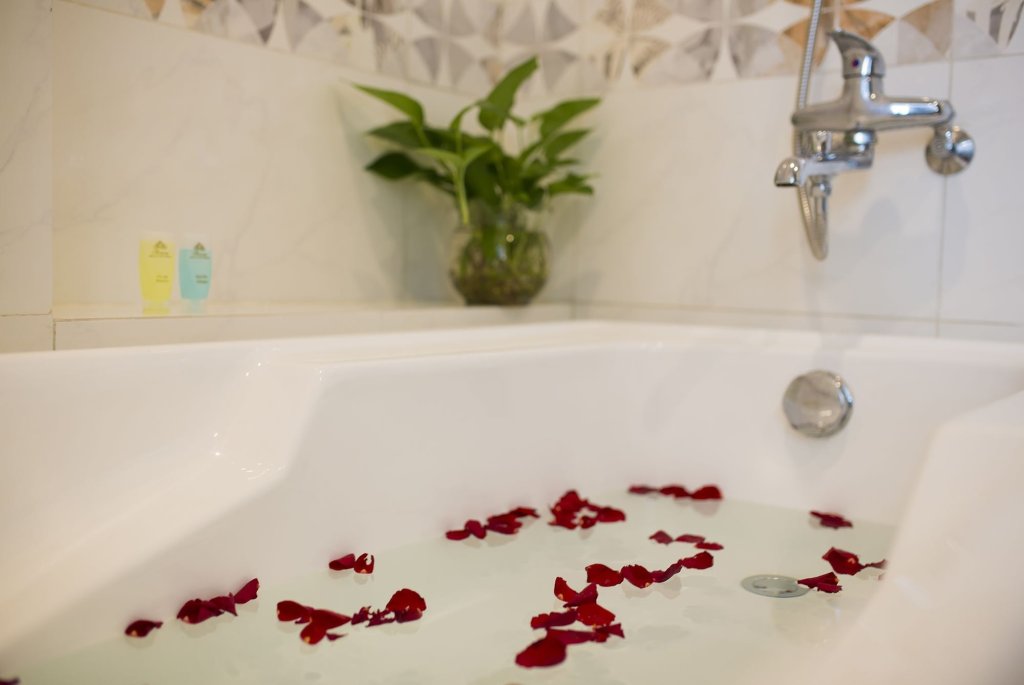 Дананг: Flower Hotel
