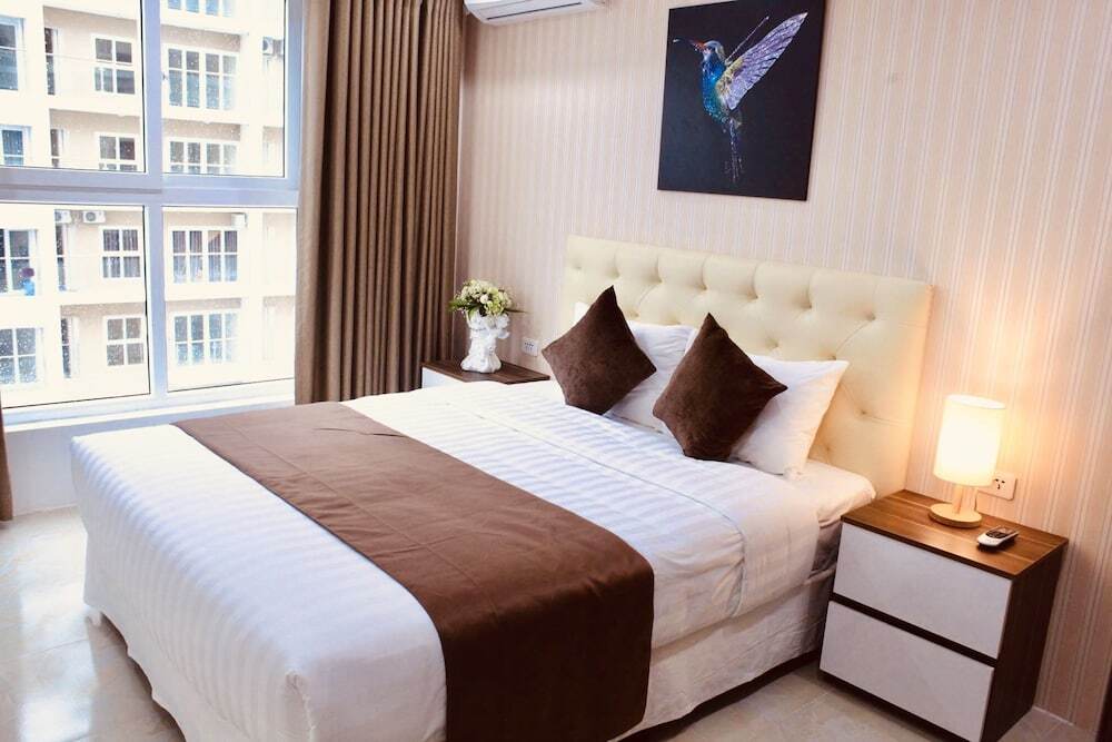 Халонг: New Life Condotel