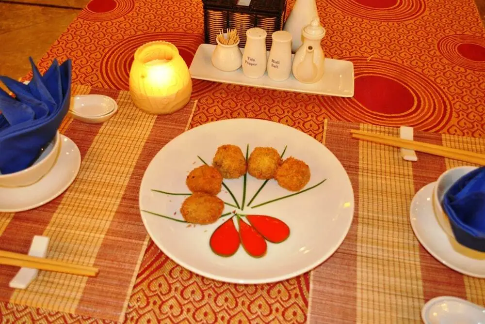 Хайфон: Heritage Journey Homestay